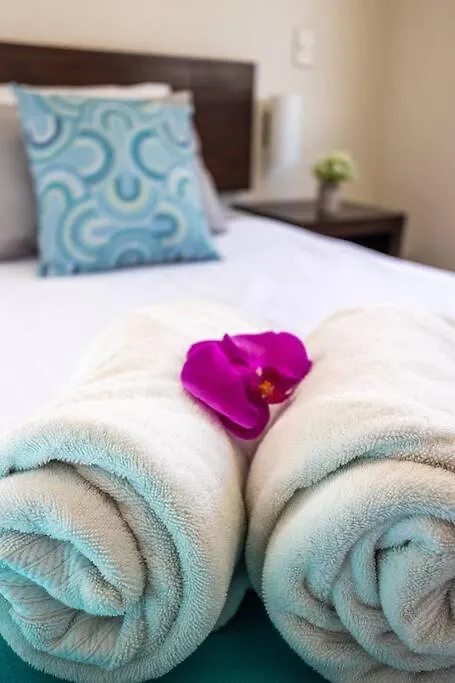 Apartment Suite De Lujo 1 Hab. Depto. 304 Playa del Carmen